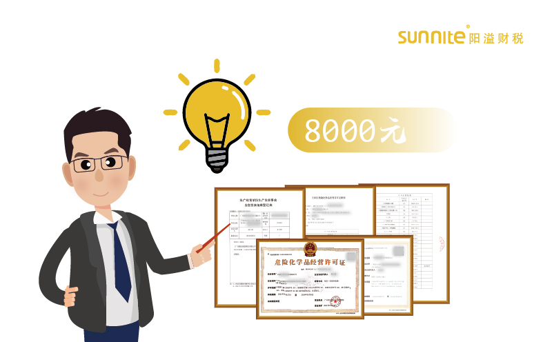 2025年7月?；C辦一個(gè)得多少錢