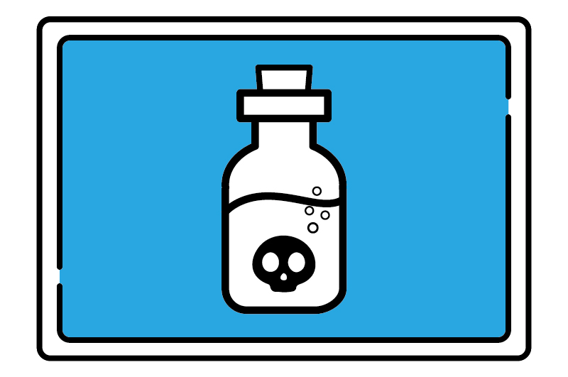 易制毒化學(xué)品?；C